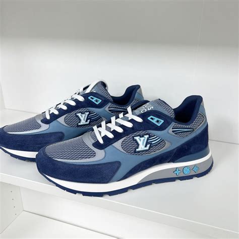 run away trainer lv|louis vuitton runaway pulse trainers.